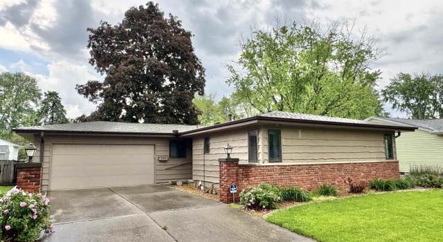 Photo of 2217 Keokuk Dr, Springfield, IL 62702