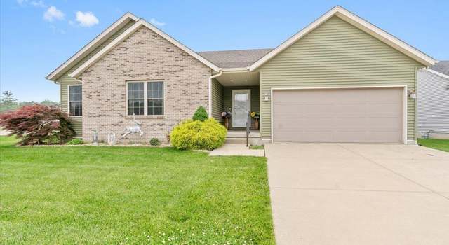 Photo of 1103 Dina Dr, Riverton, IL 62561
