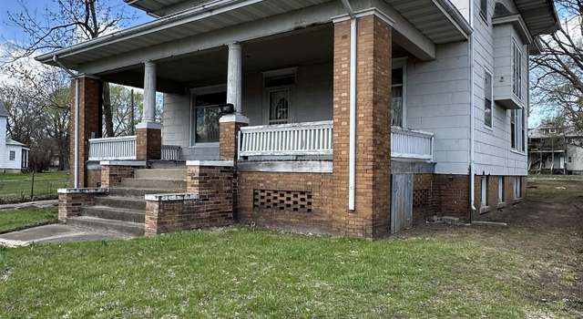 Photo of 1205 NE Jefferson Ave, Peoria, IL 61603