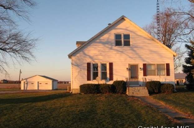 5875 New City Rd Rochester IL 62563 MLS# CA136202 Redfin 5875 New City Rd Rochester IL 62563 MLS# CA136202 Redfin