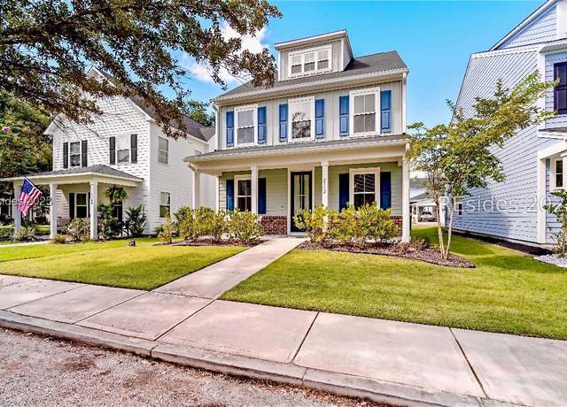 Property at 2702 Bluestem Dr, Beaufort, SC 29902, 4 beds, 3 baths