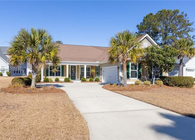 Property at 18 Yonges Island Dr, Bluffton, SC 29910, 4 beds, 3 baths
