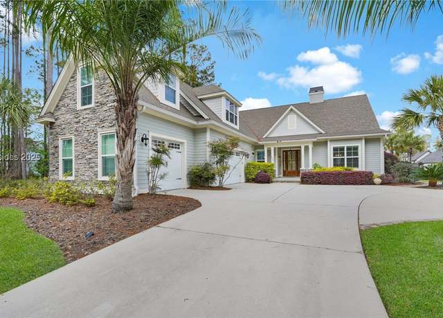 Property at 222 Hampton Lake Dr, Bluffton, SC 29910, 4 beds, 4.5 baths