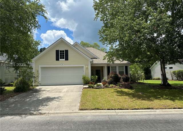 Property at 31 Bailey Ln, Bluffton, SC 29909, 2 beds, 2 baths