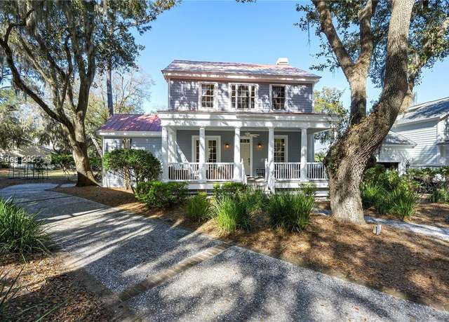 Property at 11 River Place Xing, Daufuskie Island, SC 29915, 3 beds, 3 baths