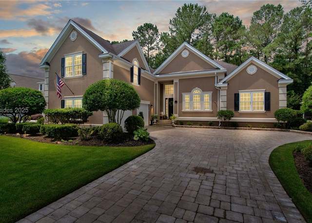 Property at 16 Chadbourne St, Bluffton, SC 29910, 3 beds, 4 baths