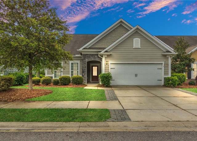 Property at 149 Kings Creek Dr, Bluffton, SC 29909, 3 beds, 3 baths