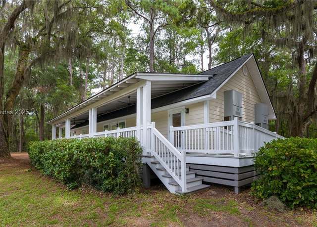 Property at 18 Sportsman Ct, Daufuskie Island, SC 29915, 3 beds, 3 baths