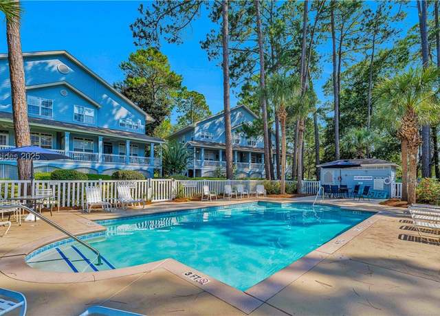 Property at 9 Wimbledon Ct #4, Hilton Head Island, SC 29928, 4 beds, 4.5 baths