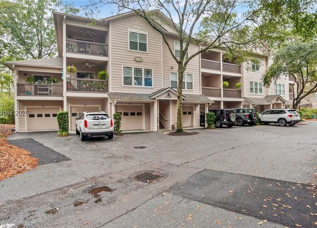 Property at 30 Paddle Boat Ln #402, Hilton Head Island, SC 29928, 3 beds, 3 baths