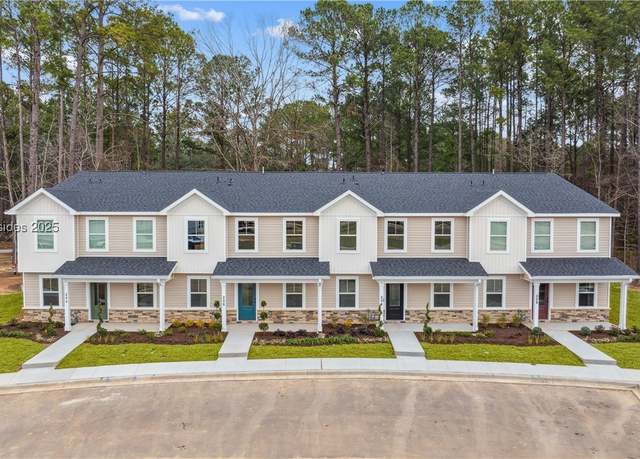 Property at 234 Royal Rd, Hardeeville, SC 29927, 3 beds, 2.5 baths