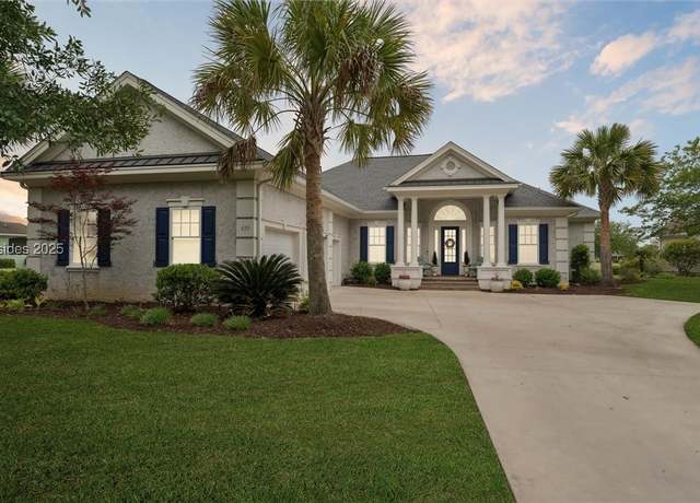 Property at 435 Bluestem Ln, Hardeeville, SC 29927, 3 beds, 3 baths