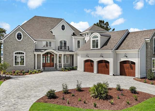 Property at 52 Magnolia Blossom Dr, Bluffton, SC 29910, 5 beds, 6 baths