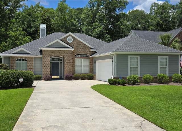 Property at 31 Sapelo Island Ln, Bluffton, SC 29910, 3 beds, 2 baths