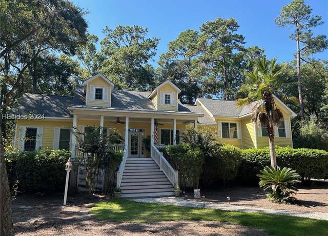 Property at 109 Primrose Ln, Daufuskie Island, SC 29915, 3 beds, 3.5 baths