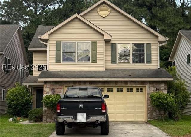 Property at 246 Ceasar Pl, Hilton Head Island, SC 29926, 3 beds, 2.5 baths