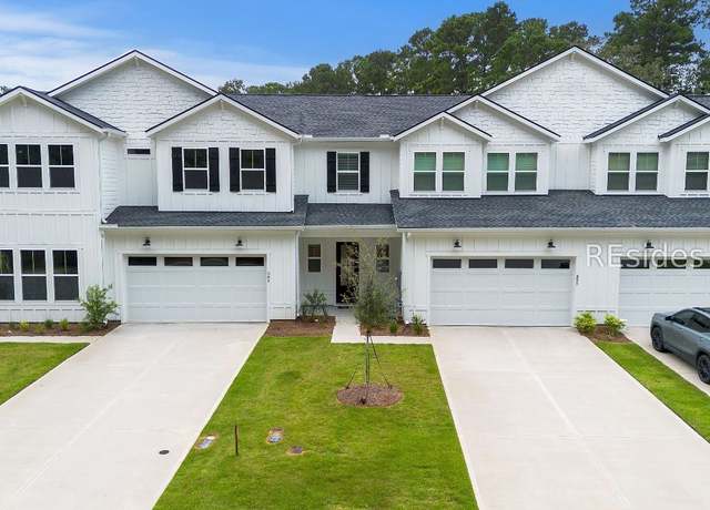 Property at 355 Oleander Way, Hardeeville, SC 29927, 3 beds, 2.5 baths