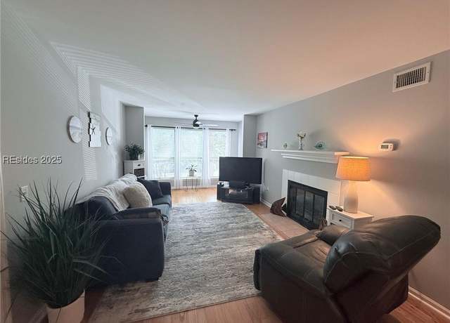Property at 35 Forest Cv #35, Hilton Head Island, SC 29928, 2 beds, 2 baths