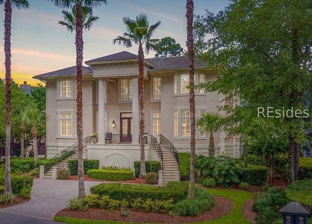 Property at 51 Wicklow Dr, Hilton Head Island, SC 29928, 4 beds, 6.5 baths