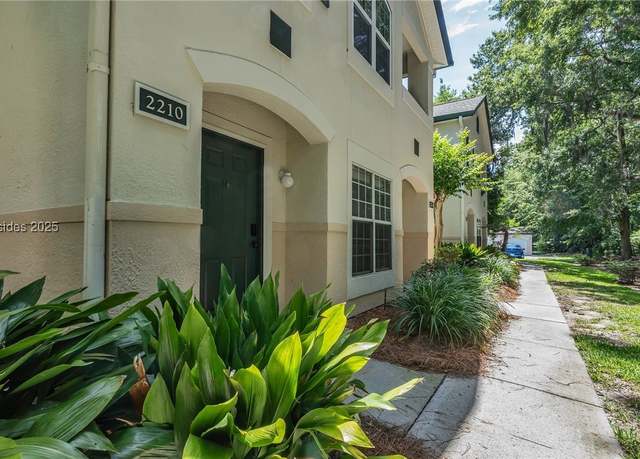 Property at 897 Fording Island Rd #2210, Bluffton, SC 29910, 2 beds, 2 baths