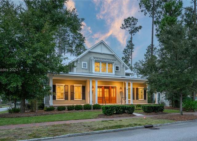 Property at 248 Waterfowl Rd, Bluffton, SC 29910, 5 beds, 5.5 baths