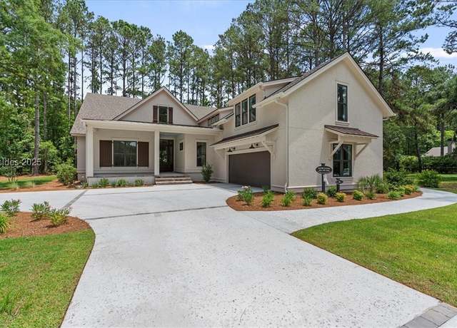 Property at 247 Good Hope Rd, Okatie, SC 29909, 4 beds, 4.5 baths