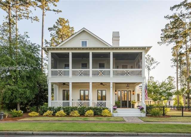 Property at 28 Yearling Rd, Bluffton, SC 29910, 5 beds, 4.5 baths