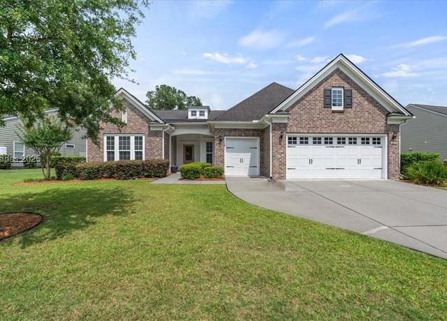 Property at 68 Bainbridge Way, Bluffton, SC 29910, 3 beds, 3 baths