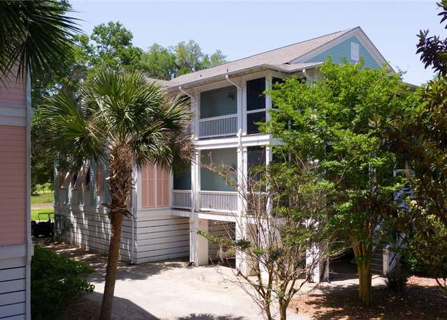 Property at 107 Avenue Of Oaks Unit 107D, Daufuskie Island, SC 29915, 2 beds, 2 baths