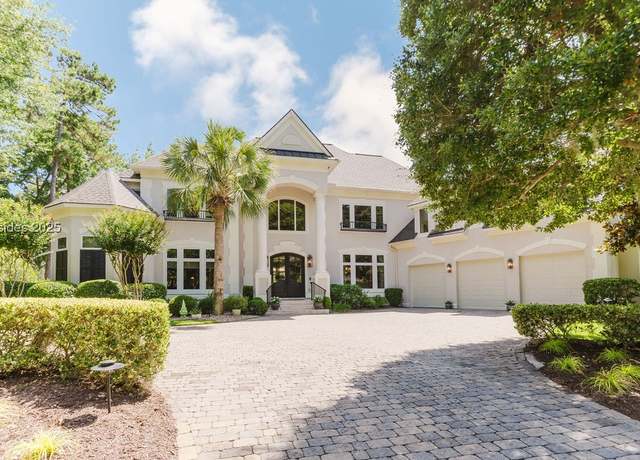 Property at 27 Heather Ln, Hilton Head Island, SC 29926, 4 beds, 5 baths