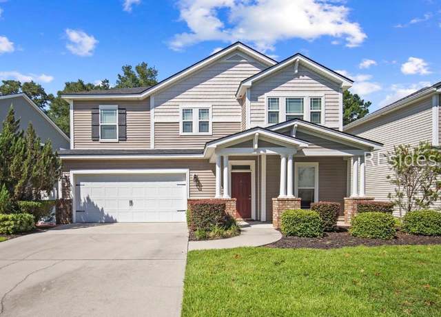 Property at 72 Sago Palm Dr, Bluffton, SC 29910, 4 beds, 2.5 baths