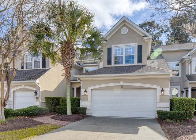 Property at 19 Sedgewick Ave, Bluffton, SC 29910, 3 beds, 3.5 baths