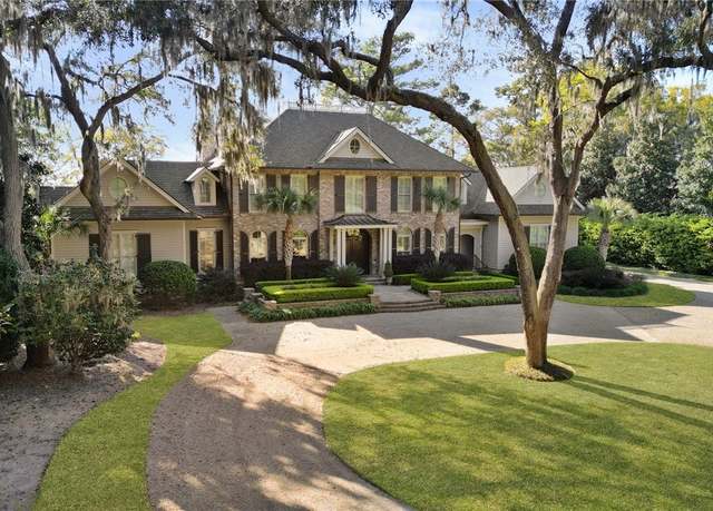 Property at 34 Brams Point Rd, Hilton Head Island, SC 29926, 6 beds, 7 baths