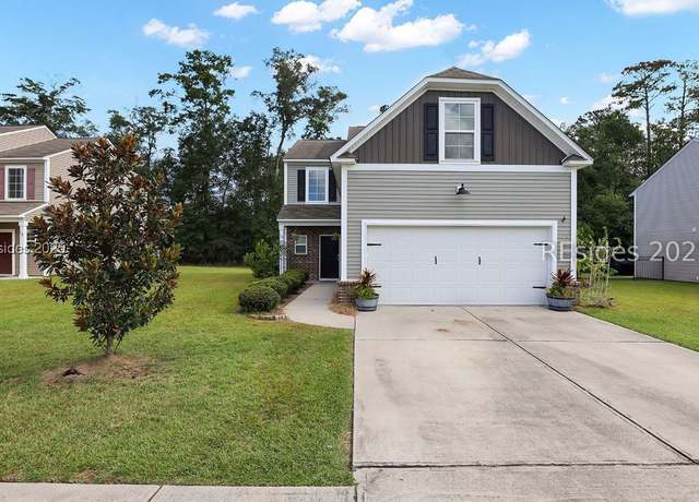 Property at 132 Red Northern Oak Way, Bluffton, SC 29910, 4 beds, 1.5 baths