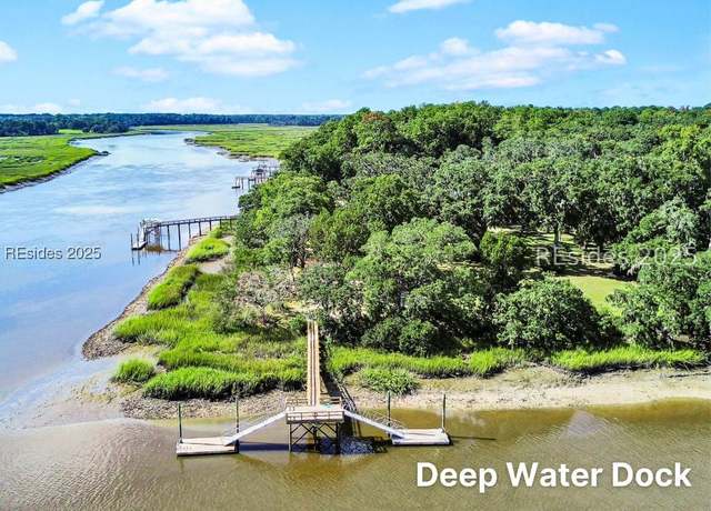 Property at 101 Barnaby Blf, Seabrook, SC 29940