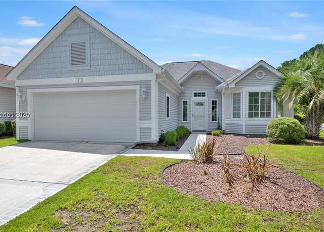 Property at 2 Graham Ct, Bluffton, SC 29909, 2 beds, 2 baths