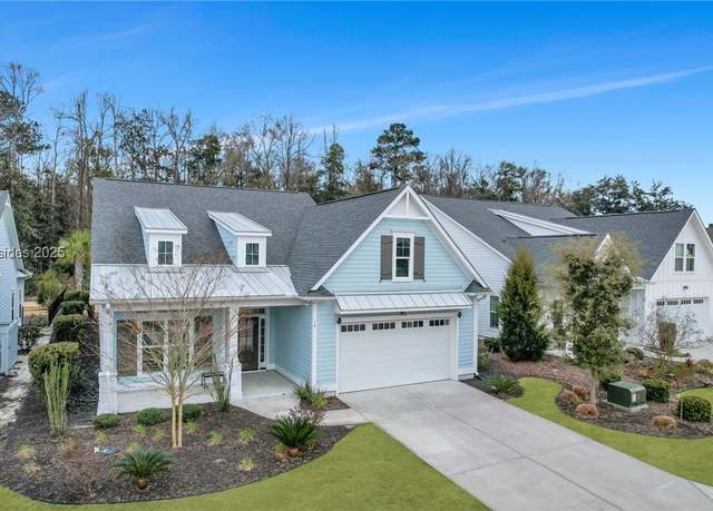 Property at 14 Anchor Bnd, Bluffton, SC 29910, 4 beds, 3 baths