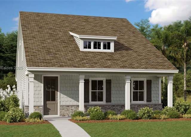 Property at 172 Standing Oaks Dr, Okatie, SC 29909, 4 beds, 2.5 baths