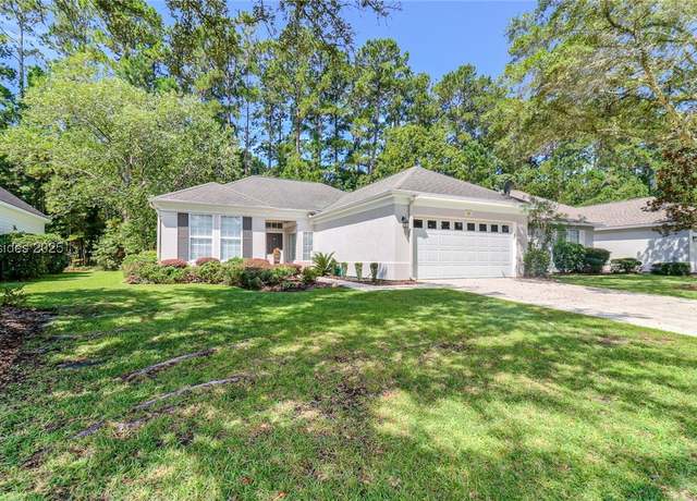 Property at 53 Hampton Cir, Bluffton, SC 29909, 2 beds, 2 baths