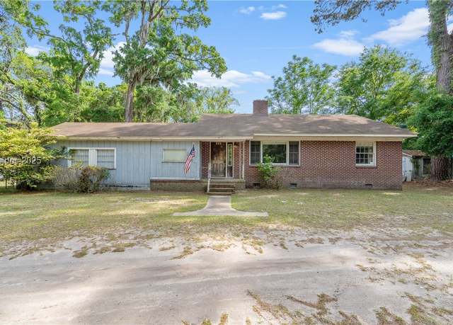 Property at 299 Savannah Hwy, Port Royal, SC 29006
