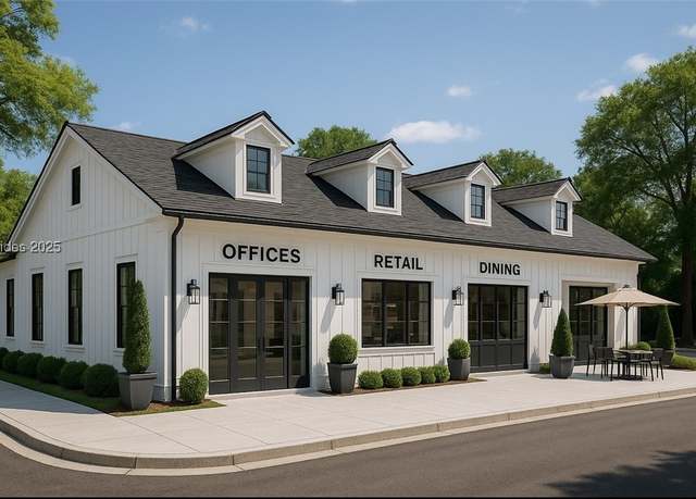 Property at 299 Savannah Hwy, Port Royal, SC 29006
