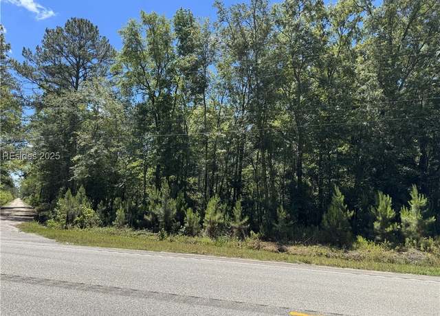 Property at 0 Tillman Rd, Ridgeland, SC 29936