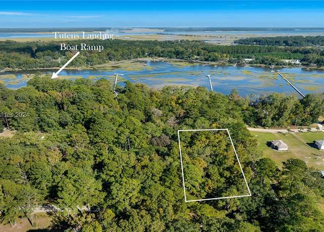 Property at 152 Riverview Dr, Ridgeland, SC 29936