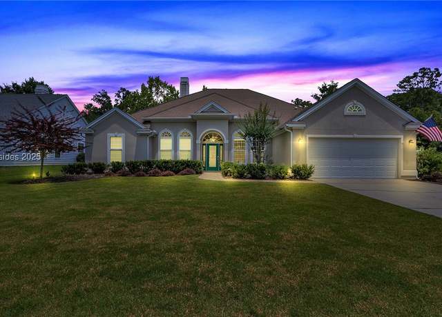Property at 40 Yonges Island Dr, Bluffton, SC 29910, 4 beds, 3 baths