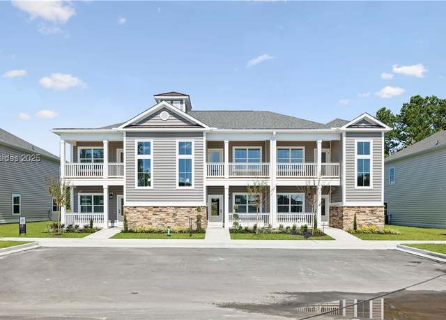 Property at 91 Silver St #102, Ridgeland, SC 29936, 3 beds, 2.5 baths