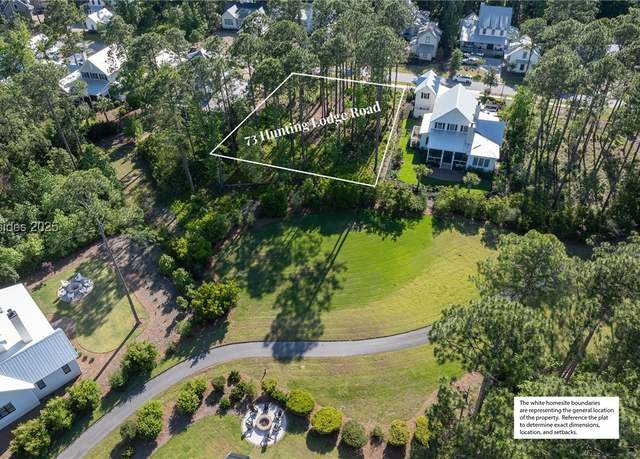 Property at 73 Hunting Lodge Rd, Bluffton, SC 29910