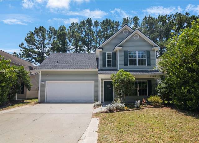 Property at 36 Sandy Pointe Dr, Bluffton, SC 29910, 4 beds, 3.5 baths