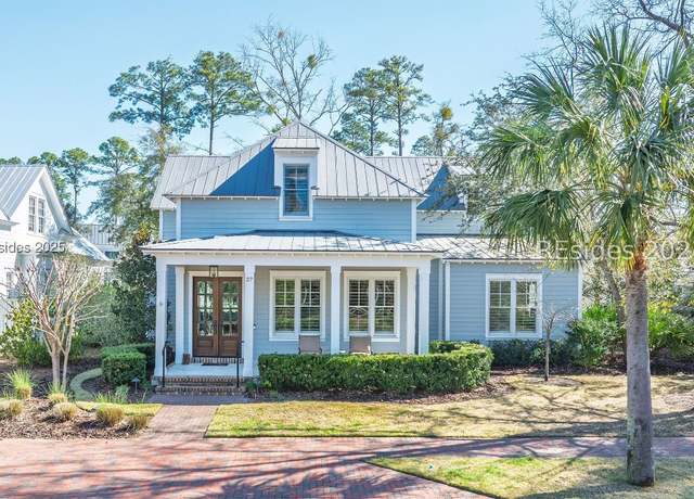 Property at 27 Remington Rd, Bluffton, SC 29910, 4 beds, 4.5 baths