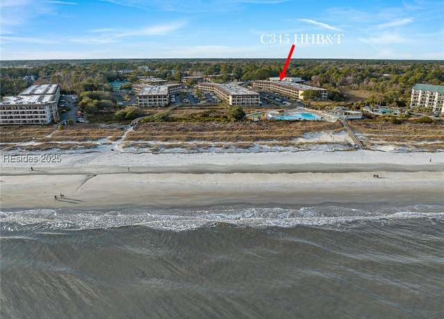 Property at 40 Folly Field Rd Unit C345, Hilton Head Island, SC 29928, 1 bed, 1 bath