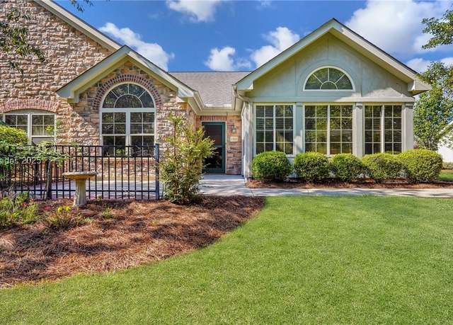 Property at 1980 Abbey Glen Way #1980, Hardeeville, SC 29927, 2 beds, 2 baths